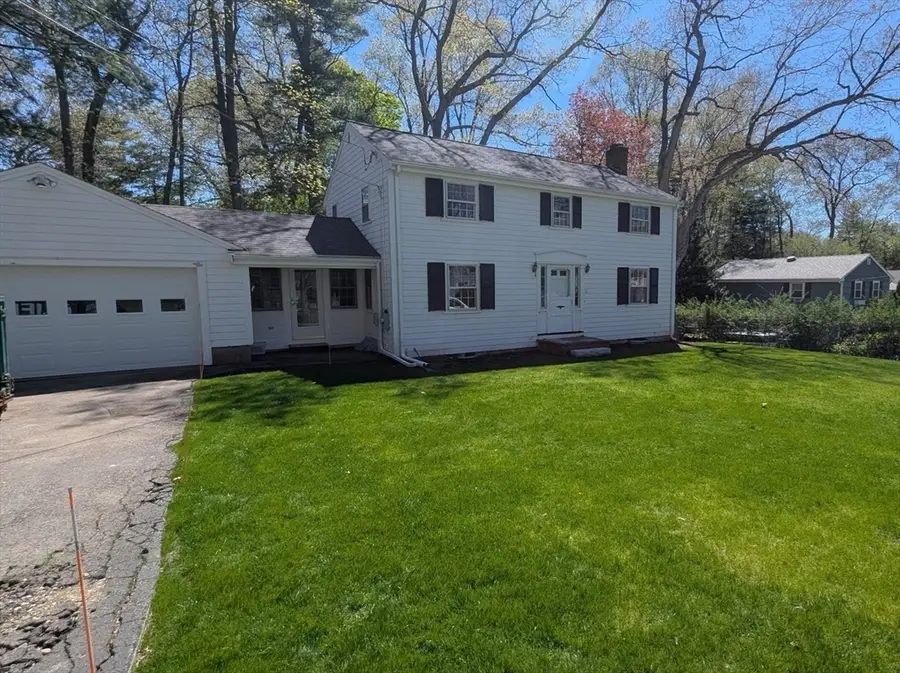 20 Colonial Rd, Hingham, MA 02043 - #2