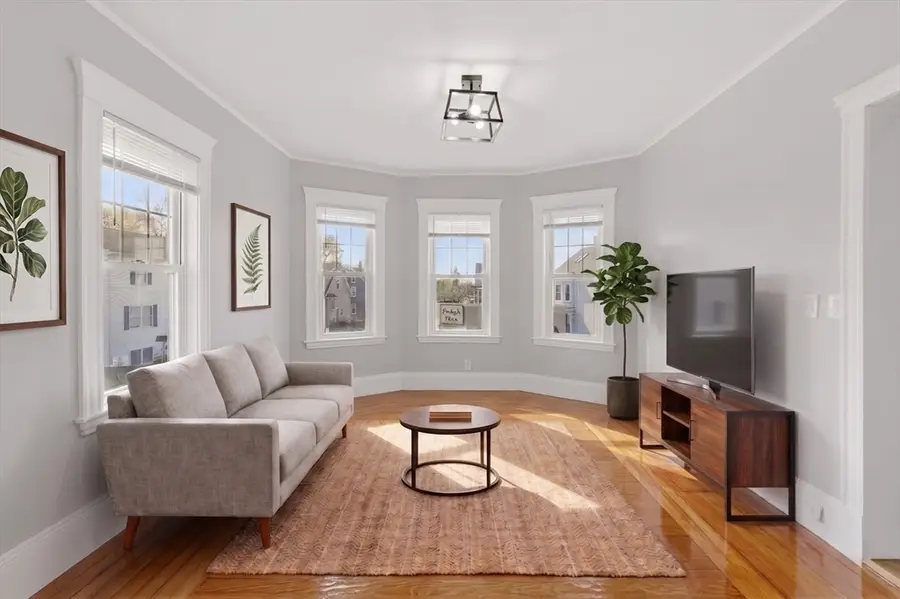168 Main St, Medford, MA 02155 - #2