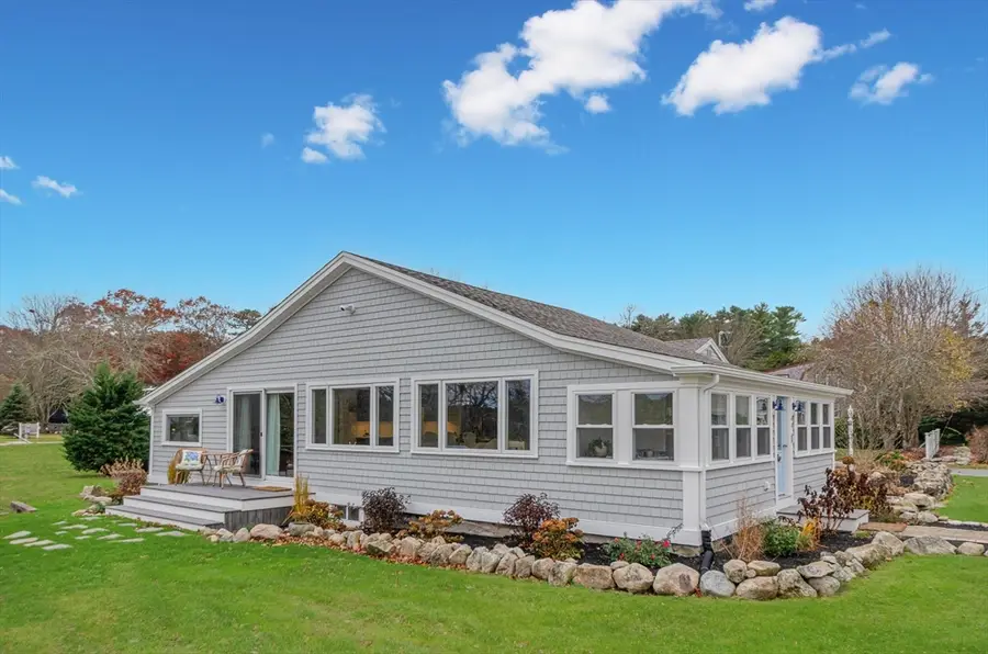 44 Oakdale Ave, Marion, MA 02738 - #3