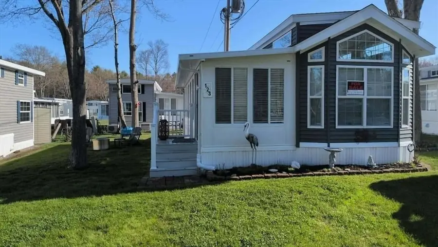 23 College Drive #123, Wells, ME 04090 - #2