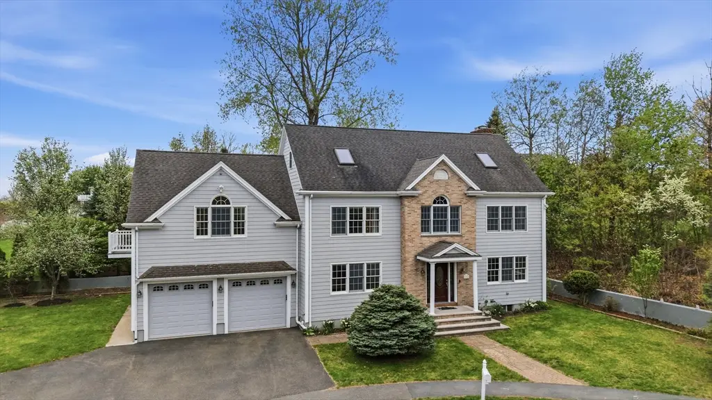 131 Range Heights Rd, Lynn, MA 01904 - #1