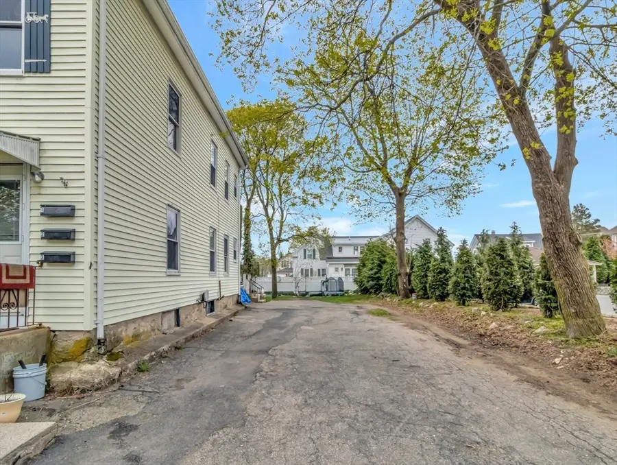 39 Church Street, Mansfield, MA 02048 - #2