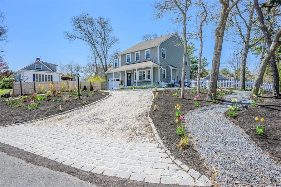 8 Lakeway Lane, Harwich, MA 02645 - #2