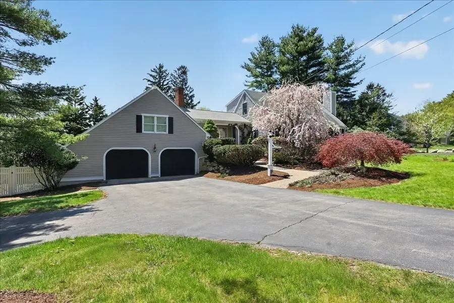 161 Cross St, Norwell, MA 02061 - #2