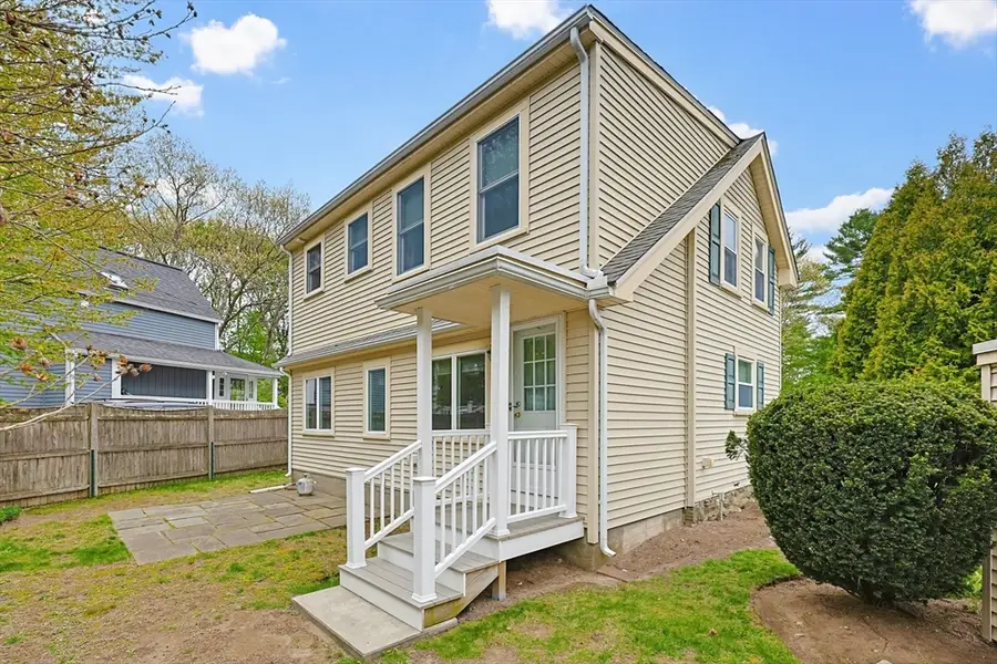 7 Lilac Court, Walpole, MA 02081 - #2
