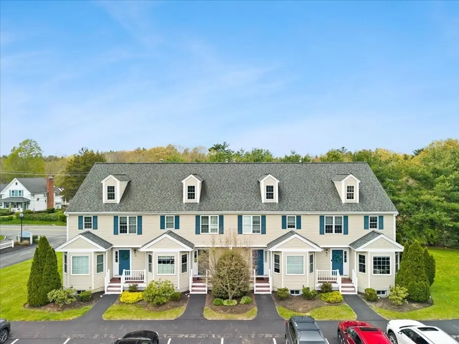 33 Old Cedar Village #33, Bridgewater, MA 02324 - #2