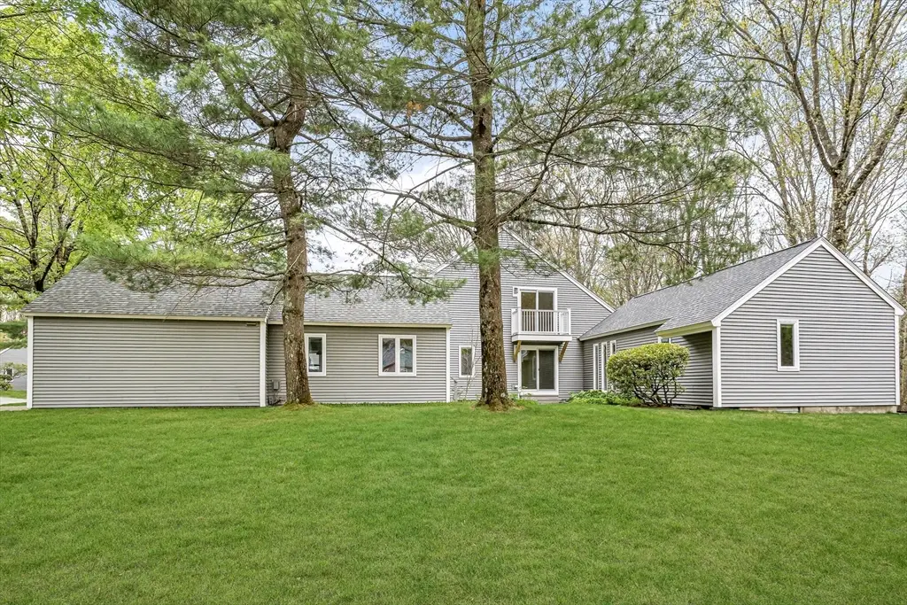 12 Steepletree Ln #12, Wayland, MA 01778 - #1