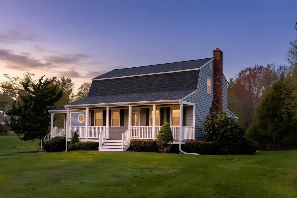 47 Cranberry Ln, South Easton, MA 02375 - #1