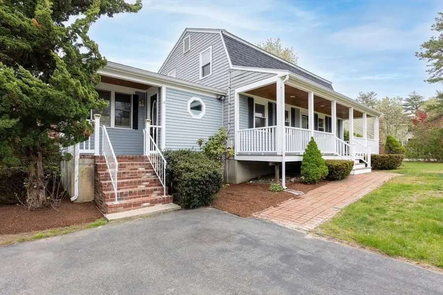 47 Cranberry Ln, South Easton, MA 02375 - #2