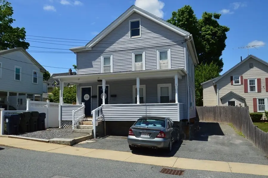 17-19 Chestnut Street, Marlborough, MA 01752 - #2
