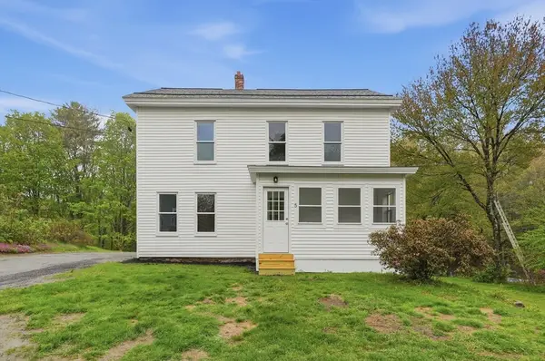 5 Russell Avenue, Ashburnham, MA 01430