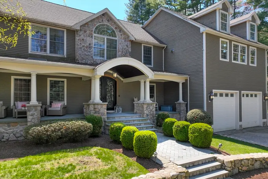 71 Bourque Road, Lynnfield, MA 01940 - #2