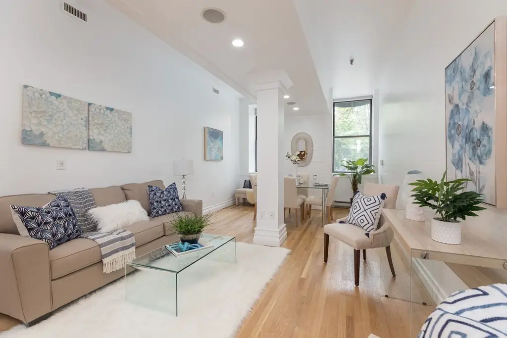 3 Appleton St #11, Boston, MA 02116 - #1