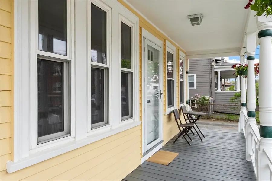 26-26A Richardson Avenue, Wakefield, MA 01880 - #2