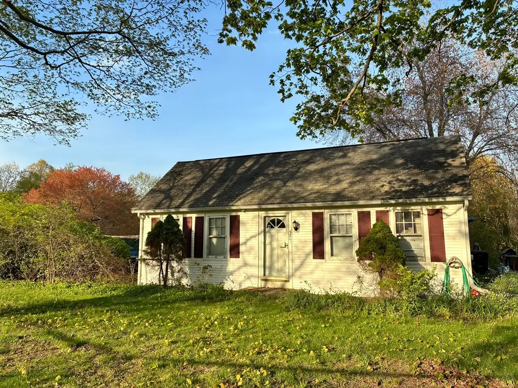 580 Fuller St, Ludlow, MA 01056 - #1
