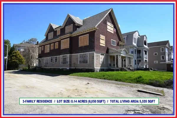 139 Vernon Street, Worcester, MA 01610