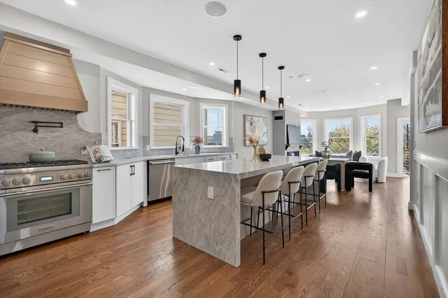 555 Somerville Ave #2, Somerville, MA 02143 - #2