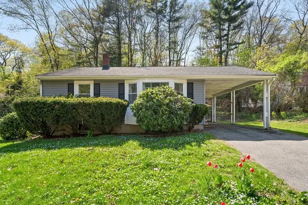 43-1/2 Wood Street, Woburn, MA 01801