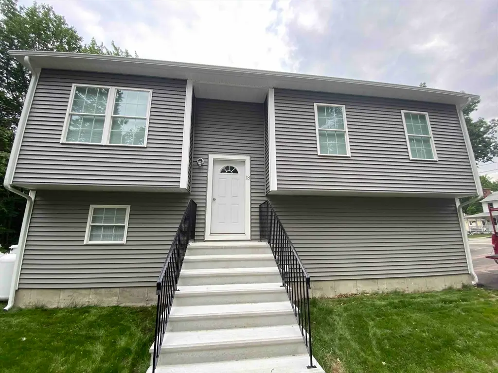 18 Sherer Trl, Worcester, MA 01603 - #1