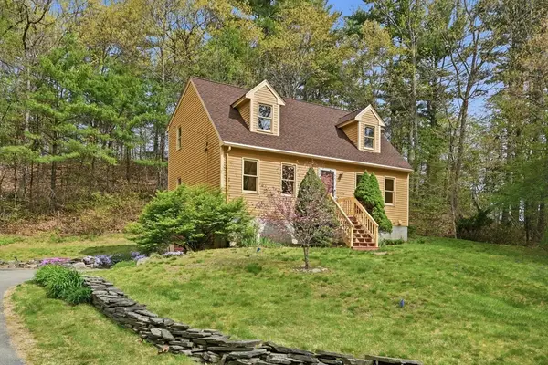21 Valley, Groton, MA 01450