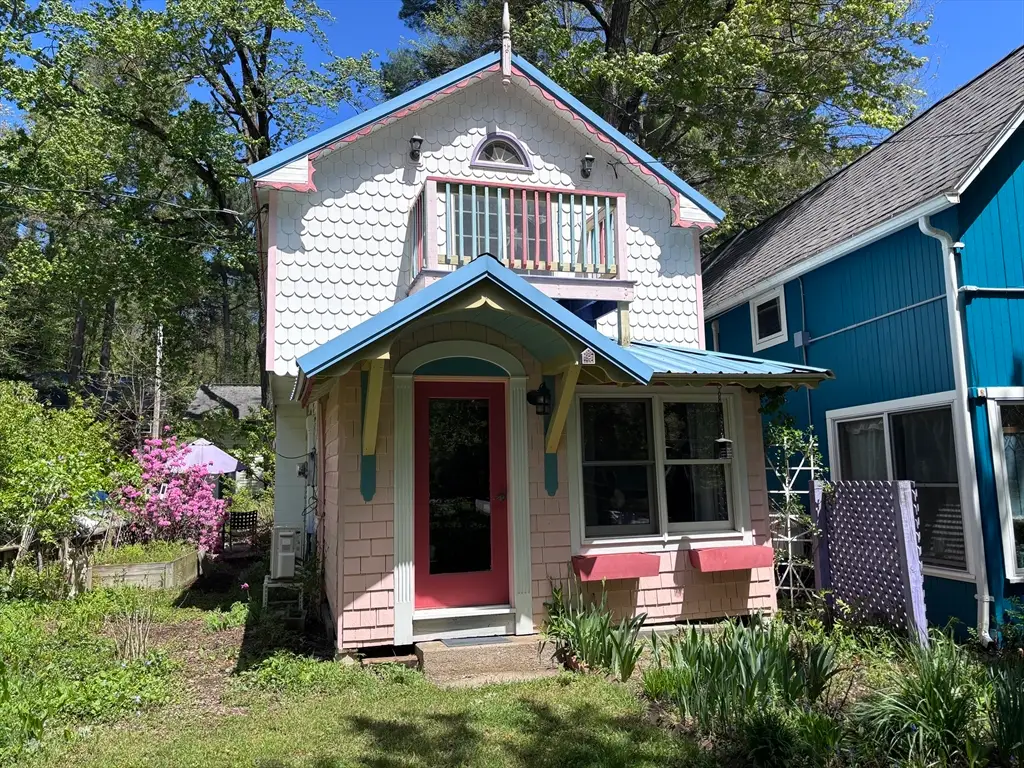 55 Laurel Park #55, Northampton, MA 01060 - #1