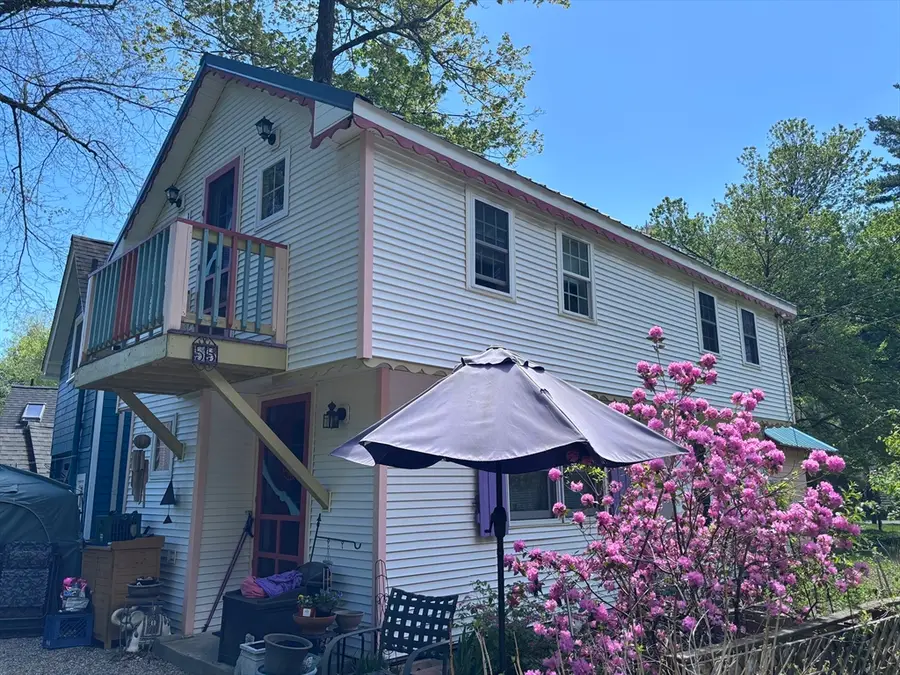 55 Laurel Park #55, Northampton, MA 01060 - #3