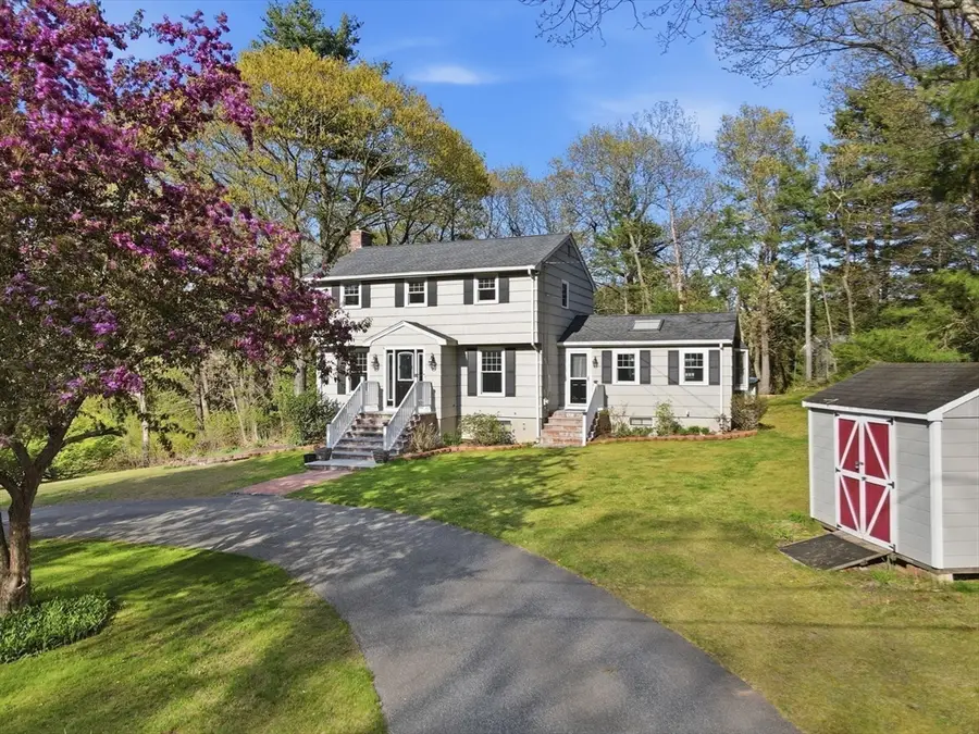 3 Fairway Dr, Canton, MA 02021 - #2