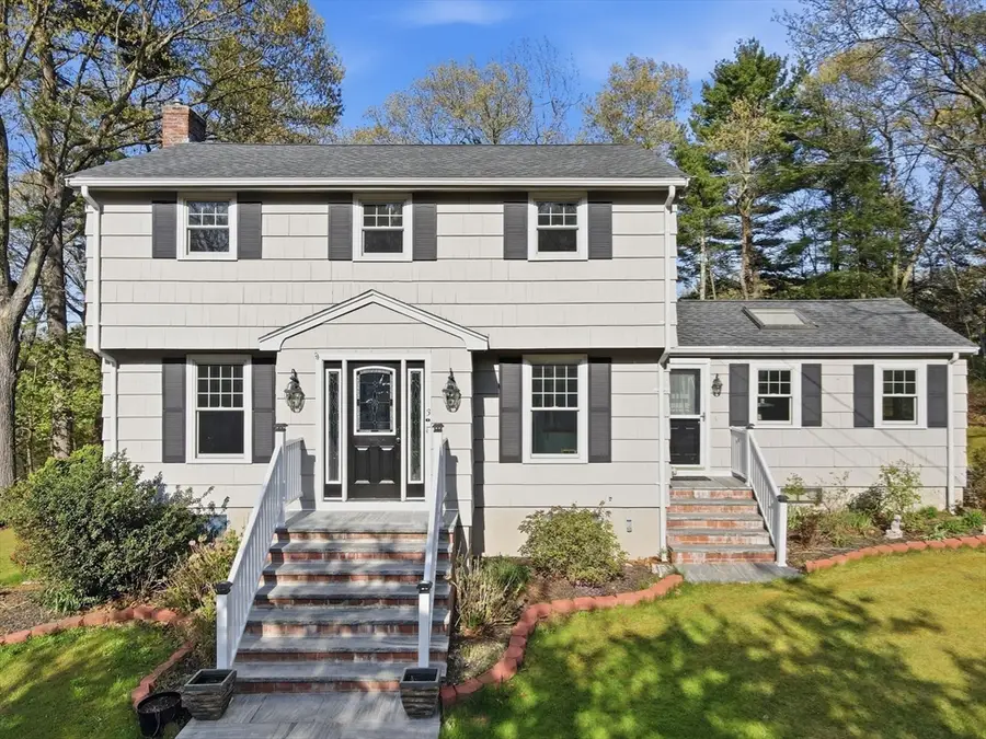 3 Fairway Dr, Canton, MA 02021 - #3