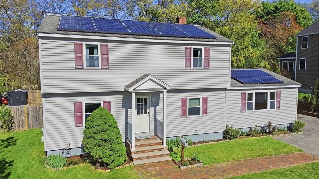 45 First St, Chelmsford, MA 01824 - #1
