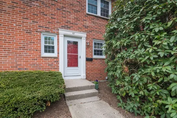 540 Granby Road #67, South Hadley, MA 01075