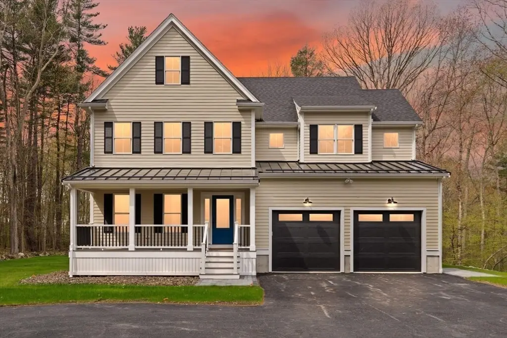 16R Eldor Drive, South Walpole, MA 02071 - #1