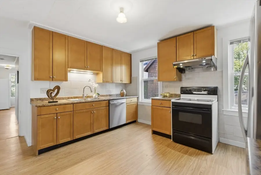 37-39 West St, Malden, MA 02148 - #2