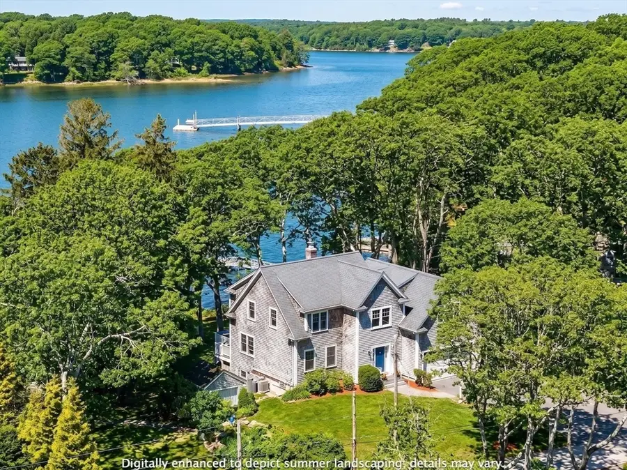 99 Teaticket Path, Teaticket, MA 02536 - #2