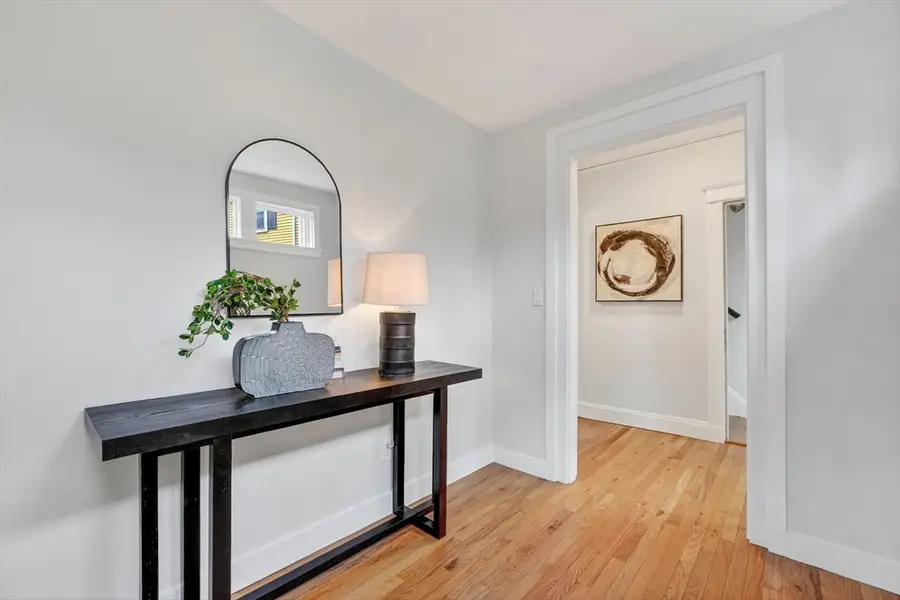 335 Huron Ave, Cambridge, MA 02138 - #3