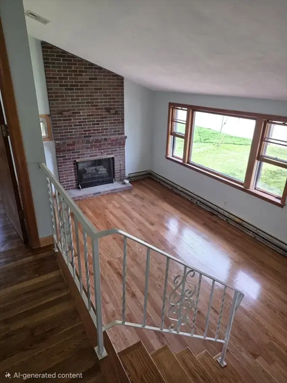 72 Kurland Ave, Brockton, MA 02301 - #3
