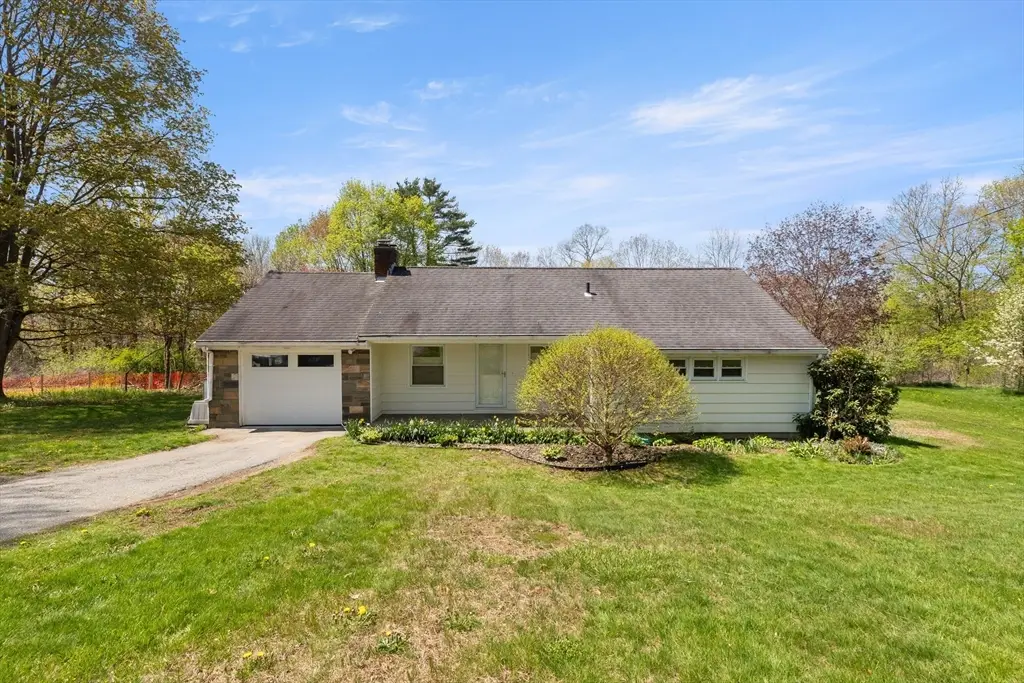 77 High Street, Topsfield, MA 01983 - #1