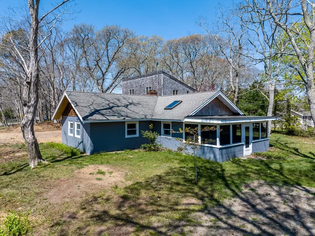 50 Silver Oak Rd, Eastham, MA 02642 - #1