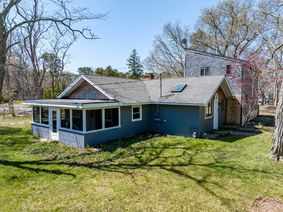 50 Silver Oak Rd, Eastham, MA 02642 - #2