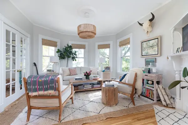 135 Antrim #C, Cambridge, MA 02139