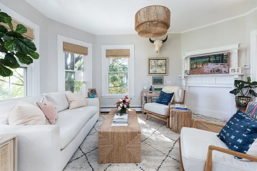 135 Antrim #C, Cambridge, MA 02139 - #2