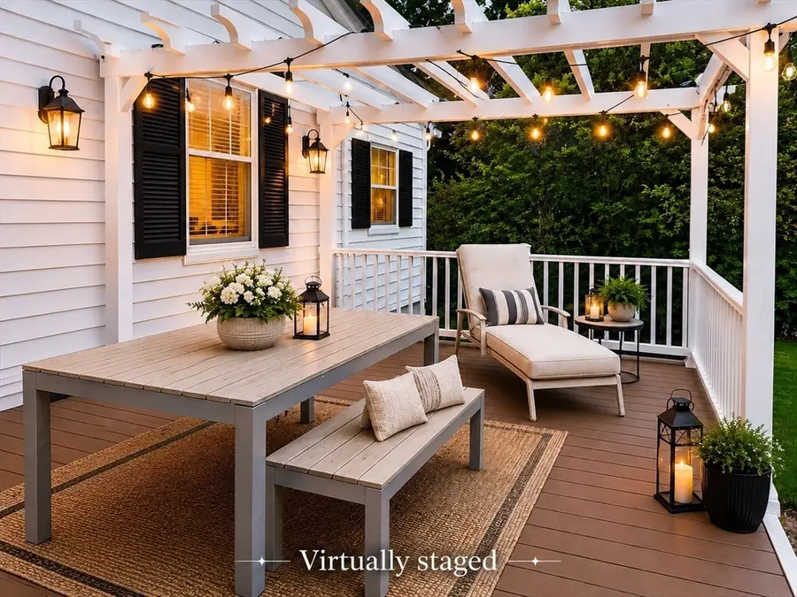 131 Pleasant St, Paxton, MA 01612 - #2