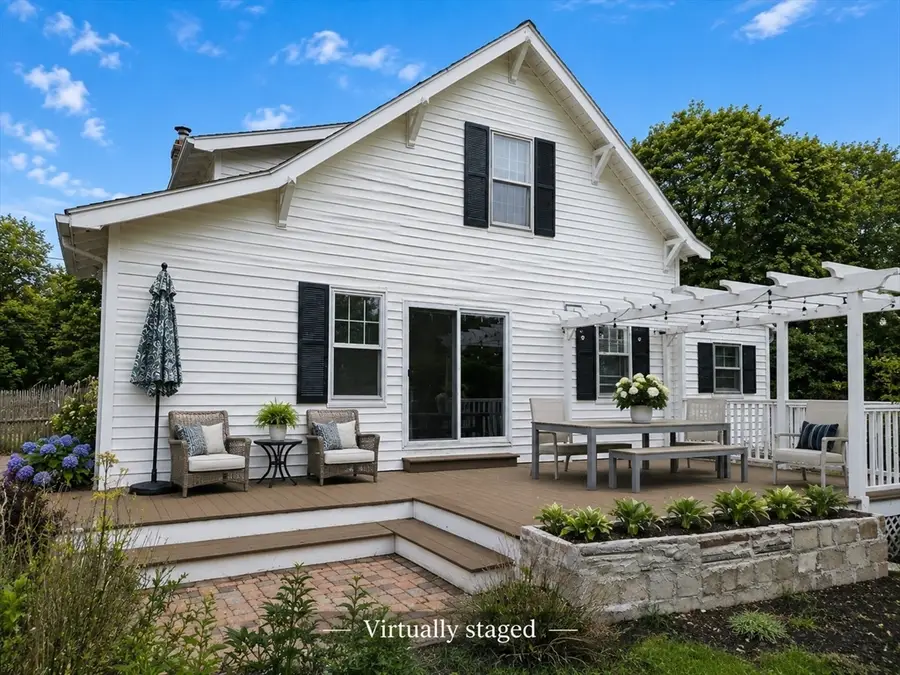 131 Pleasant St, Paxton, MA 01612 - #3