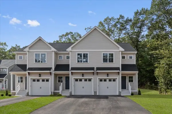 72 Uncas Avenue #1, Franklin, MA 02038