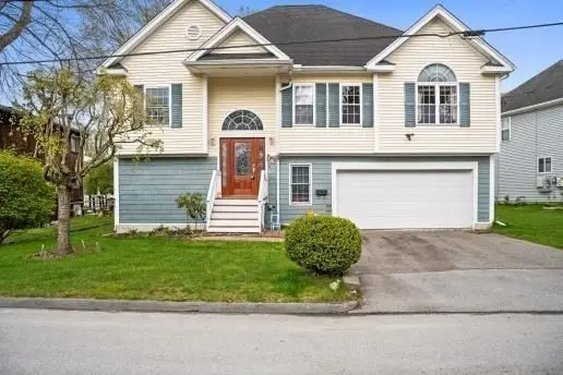 37 Dupuis Ave, Worcester, MA 01604 - #1