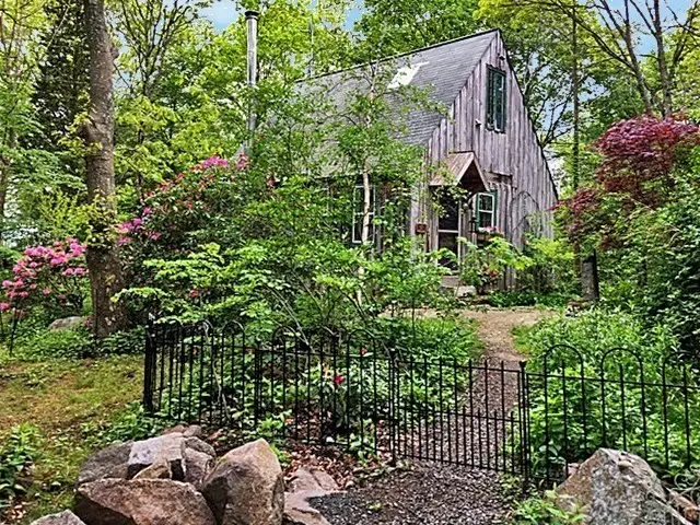 38 Revere Street, Gloucester, MA 01930 - #1