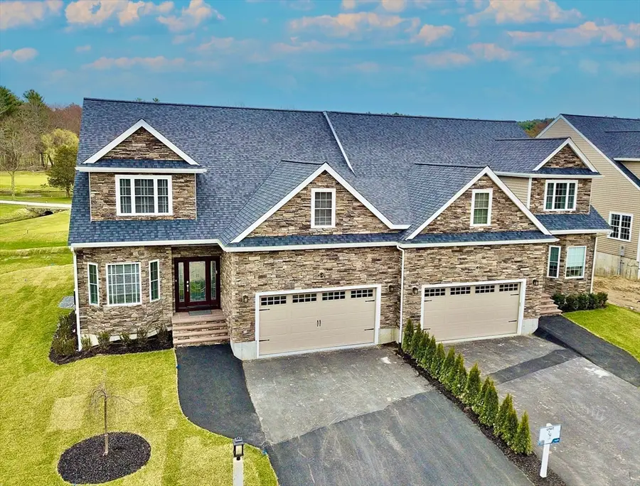51 Cape Club Drive, Sharon, MA 02067 - #2