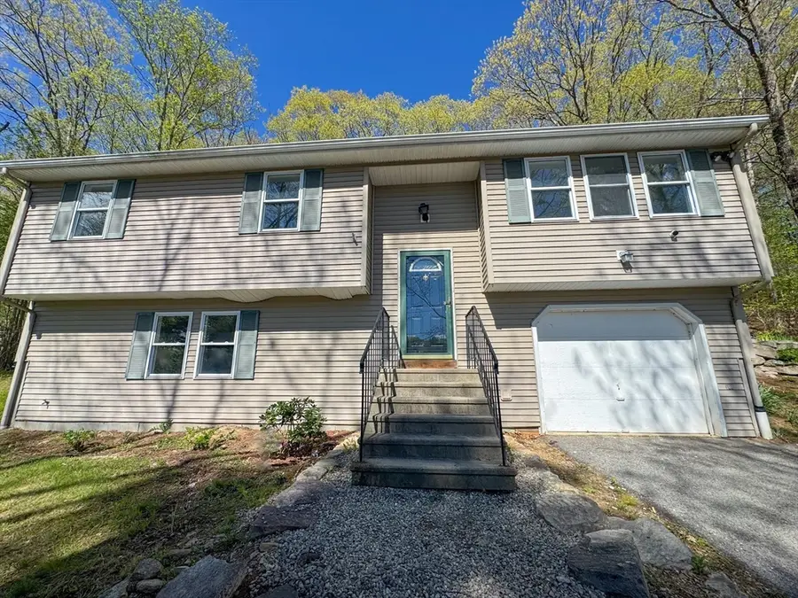 177 Gore Rd, Webster, MA 01570 - #2