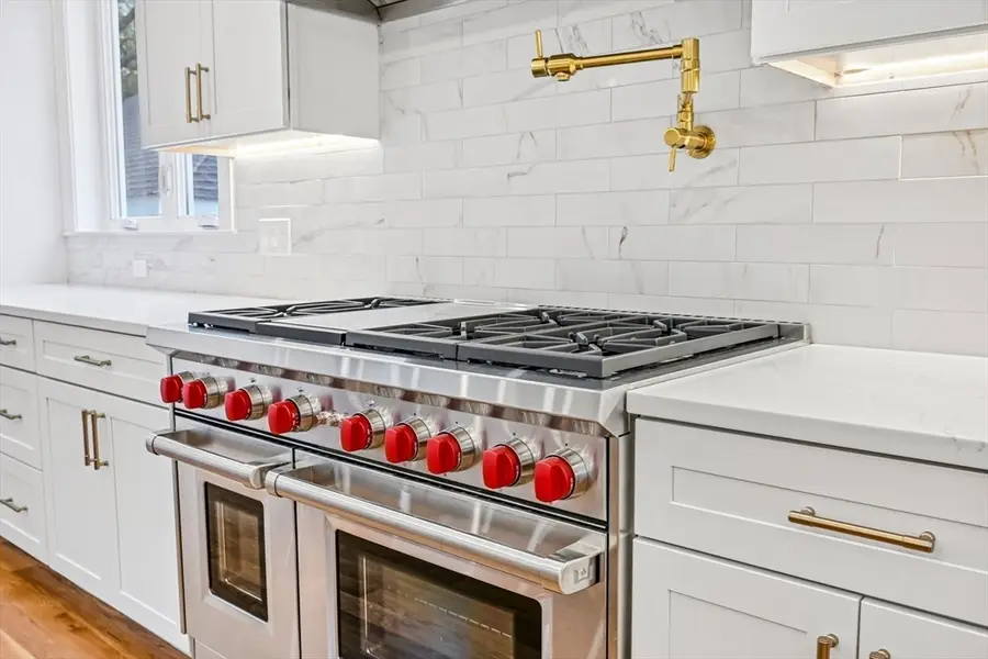 13 Parker Rd, Wakefield, MA 01880 - #2