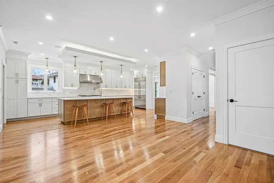 13 Parker Rd, Wakefield, MA 01880 - #3