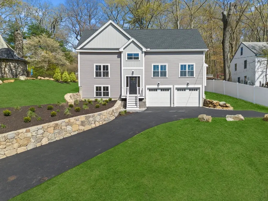 301 Maple, Shrewsbury, MA 01545 - #1